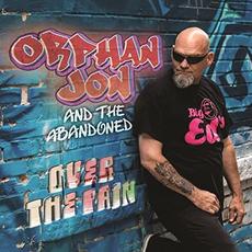 Over The Pain mp3 Album by Orphan Jon And The Abandoned