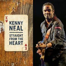 Straight from the Heart mp3 Album by Kenny Neal