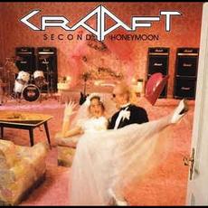 Second Honeymoon mp3 Album by Craaft