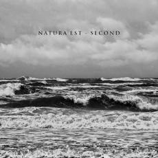 Second mp3 Album by natura est