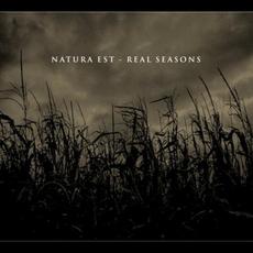 Real Seasons mp3 Album by natura est