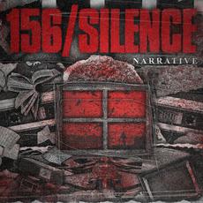 Narrative mp3 Album by 156/Silence