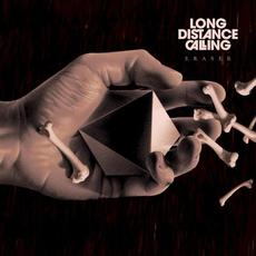 Eraser mp3 Album by Long Distance Calling