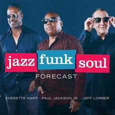 Forecast mp3 Album by Jazz Funk Soul