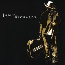 No Regrets mp3 Album by Jamie Richards