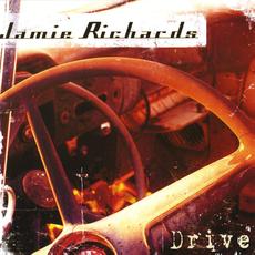 Drive mp3 Album by Jamie Richards
