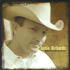 Between These Lines mp3 Album by Jamie Richards