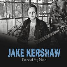 Piece of My Mind mp3 Album by Jake Kershaw