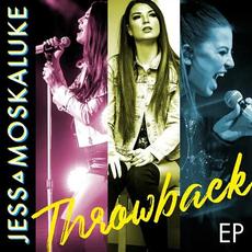 Throwback EP mp3 Album by Jess Moskaluke