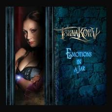 Emotions in a Jar mp3 Album by Tsena Koev
