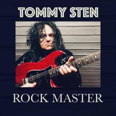 Rock Master mp3 Album by Tommy Sten