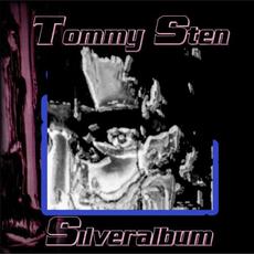 Silveralbum mp3 Album by Tommy Sten