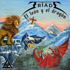 El León y el Dragón mp3 Album by Triade