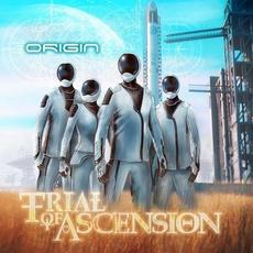 Origin mp3 Album by Trial Of Ascension