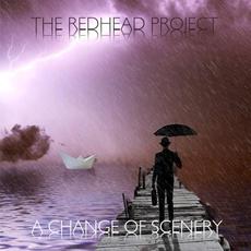 A Change of Scenery mp3 Album by The Redhead Project