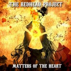 Matters of the Heart mp3 Album by The Redhead Project