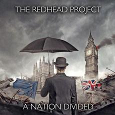 A Nation Divided mp3 Album by The Redhead Project