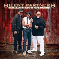 Changing Times mp3 Album by Silent Partners