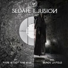 Sedate Illusion mp3 Album by Sedate Illusion