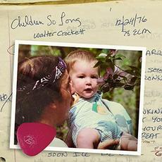 Children So Long mp3 Album by Walter Crockett