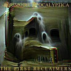 The First Reclaimers mp3 Album by Grimoire Apocalyptica