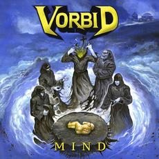 Mind mp3 Album by Vorbid