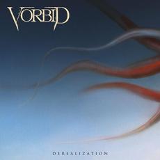 Derealization mp3 Album by Vorbid