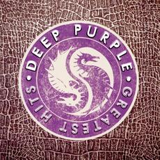 Greatest Hits mp3 Artist Compilation by Deep Purple