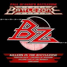 Killers In The Battlezone 1986-2000 mp3 Compilation by Various Artists