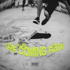 We Coming Raw mp3 Single by Phil Tyler