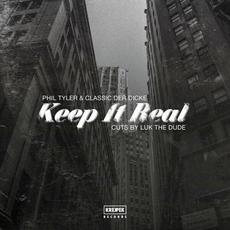 Keep It Real mp3 Single by Phil Tyler