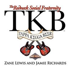 Tappa Kegga Beer (with Zane Lewis) mp3 Single by Jamie Richards
