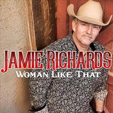 Woman Like That mp3 Single by Jamie Richards