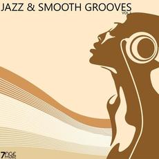 Jazz & Smooth Grooves, Vol. 1 mp3 Compilation by Various Artists