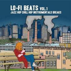 Lo-Fi Beats Vol.1 (Jazz Hop Chill Hop Instrumental Breaks) mp3 Compilation by Various Artists