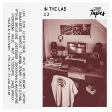 IN THE LAB 03 mp3 Compilation by Various Artists