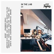 IN THE LAB 01 mp3 Compilation by Various Artists