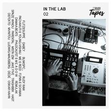 IN THE LAB 02 mp3 Compilation by Various Artists