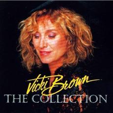 The Collection mp3 Artist Compilation by Vicki Brown