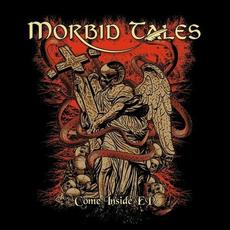Come Inside mp3 Album by Morbid Tales