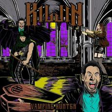 Vampire Hunter mp3 Album by Kiljin