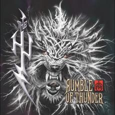 Rumble of Thunder mp3 Album by The HU