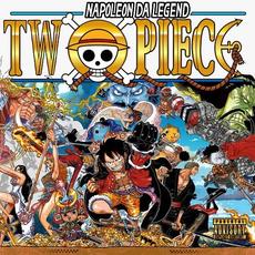 Two Piece (Limited Edition) mp3 Album by Napoleon da Legend