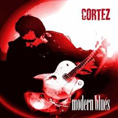 Modern Blues mp3 Album by Cortez (2)