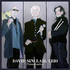 Threewheeling mp3 Album by David Sinclair