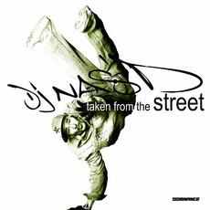 Taken From The Street mp3 Album by DJ Nas'D