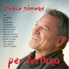 Per fortuna mp3 Album by Franco Simone