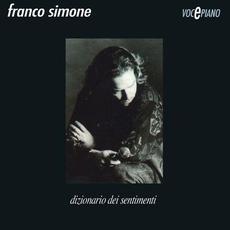 Dizionario dei sentimenti (Vocepiano) mp3 Album by Franco Simone