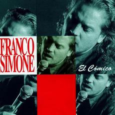 El cómico mp3 Album by Franco Simone