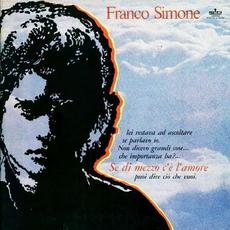 Se di mezzo c'è l'amore mp3 Album by Franco Simone